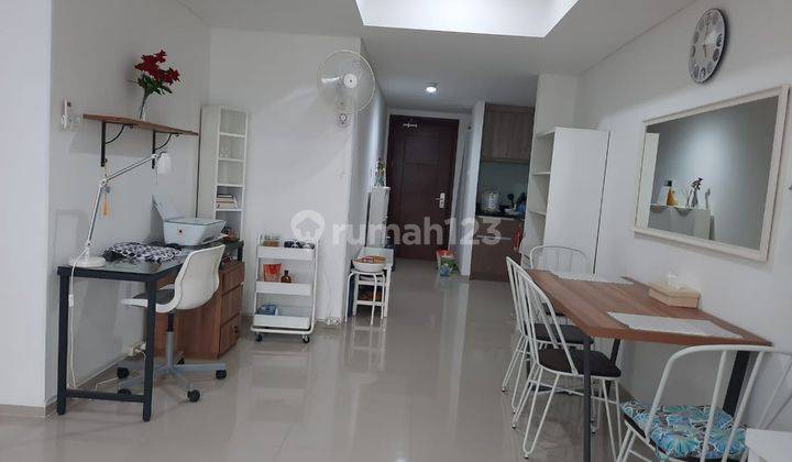 For rent The Accent Bintaro 2BR nice unit 2