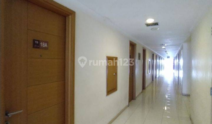 Apartement Signatur Park Murah... Jual Cepat Di Bawah Harga Pasaran Jarang Ada .. Lokasi Stategis Cocok Untuk Tempat Tinggal Dan Investasi 1