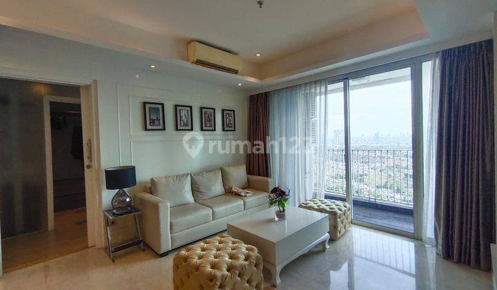 APARTEMENT KEREN DiLEPAS MURAH.. DIBAWAH HARGA PASARAN  1