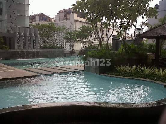 APARTEMEN BAGUS... LOKASI BAGUS Di TENGAH KOTA HARGA TEFJANGKAU 2