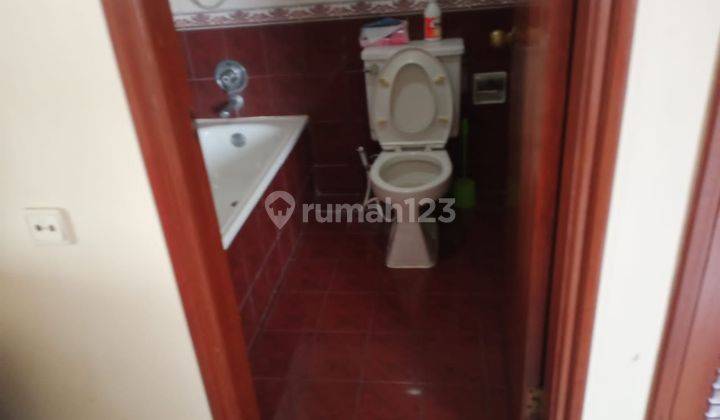 Dijual apartemen semanggi arya duta jakarta selatan 2