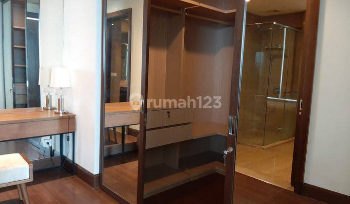 Dijual Apartement Pakubuwono Signature 1