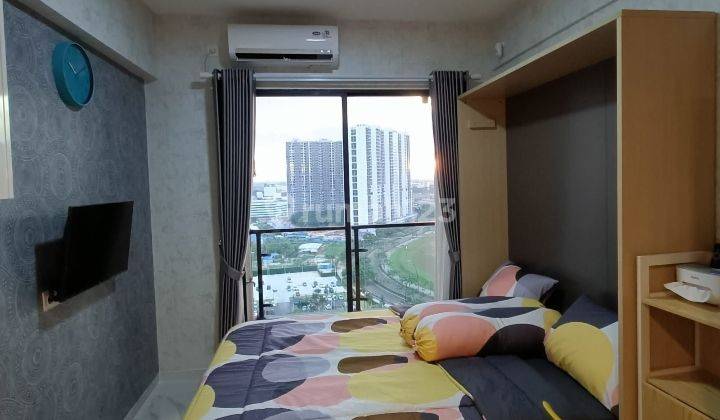 Apartemen Sewa Sky House 1