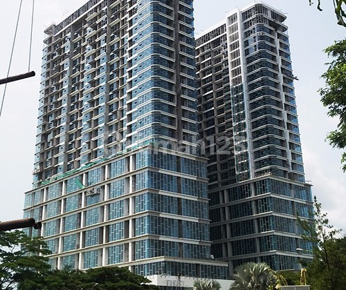 Di jual Brookyn soho apartement