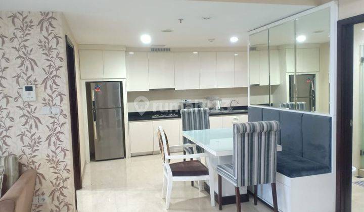 For Rent 2 Bedroom Casa Grande Residence Apartment 2