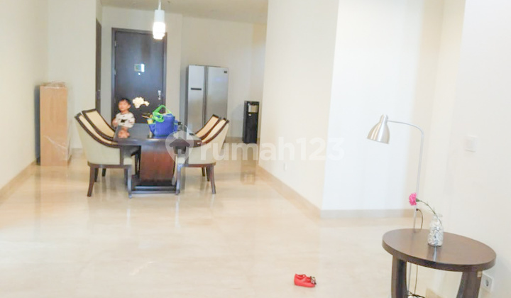 APARTEMEN DIJUAL THE PAKUBUWONO HOUSE APARTEMEN DIJUAL THE PAKUBUWONO HOUSE