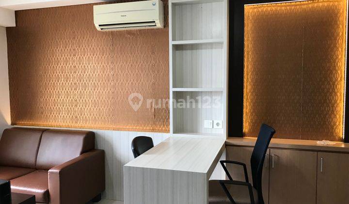 Apartemen Trivium Terrace 2