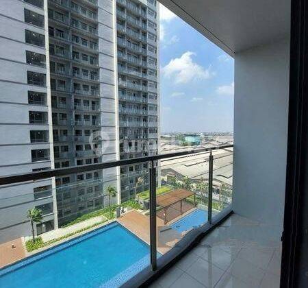 Apartemen Daan Mogot City 2