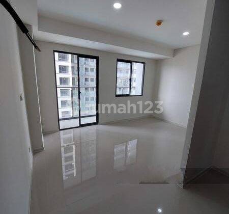 Apartemen Daan Mogot City 1