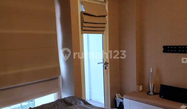 Apartemen Scientia Residence Full Furnished 2