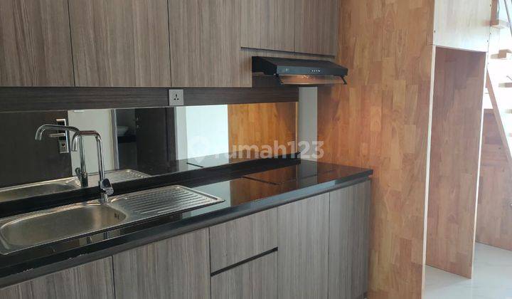 Sewa & Jual Apartemen Jati Junction Type Ebony B, Furnish,Medan-A-0105 2