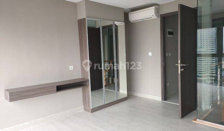 Sewa & Jual Apartemen Jati Junction Type Ebony B, Furnish,Medan-A-0105 2