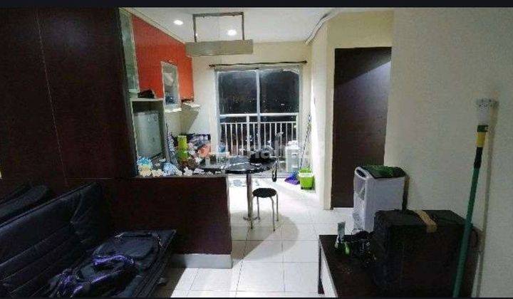 Dijual Apartemen Mediterania Garden 2 Semi Furnished 1