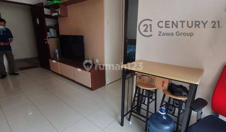 Dijual Apartemen Mediterania 2 View pool 1