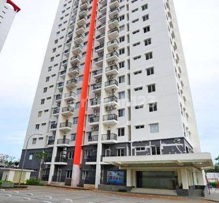 Apartemen Siap huni di Jakarta Selatan 1