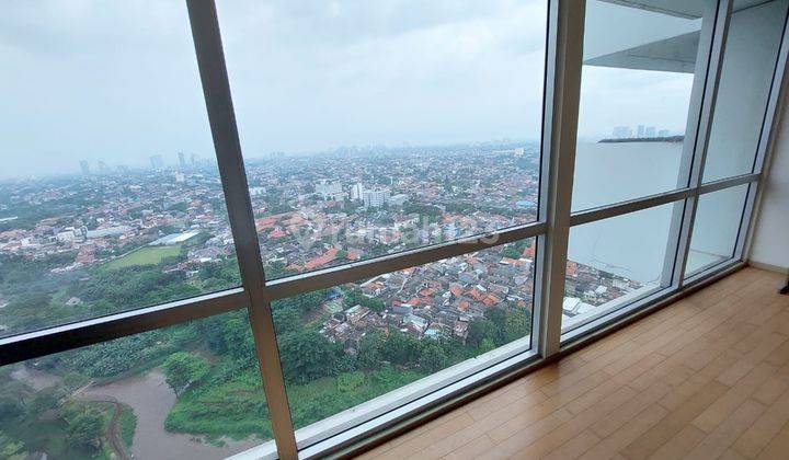 Dijual Apartemen Kemang Village 2BR, Semi Furnished - Kemang, Jakarta Selatan 2