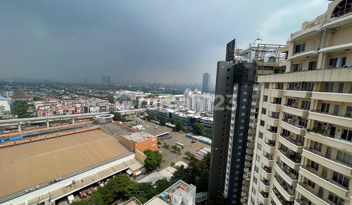 Di jual ,sewa apartement paladian park