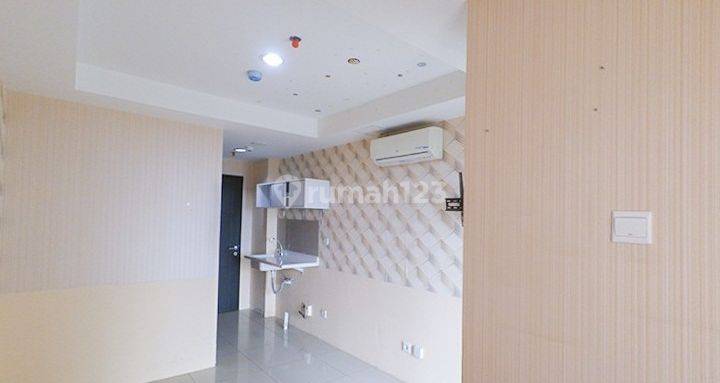 Apartemen Belmont Residence Twr Athena Studio Unfurnished Kebon Jeruk – Jakarta Barat 1