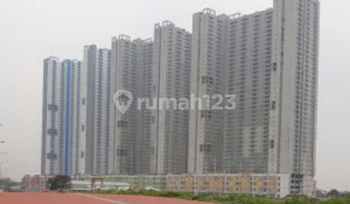 Cheap apartment, below market price. 2