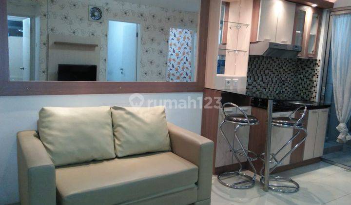 Green Palace Apartemen, Kalibata City, 3BR, MURAH 2