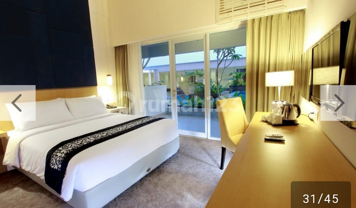 DIJUAL UNIT CONDOTEL SWISS BELINN MALANG 2