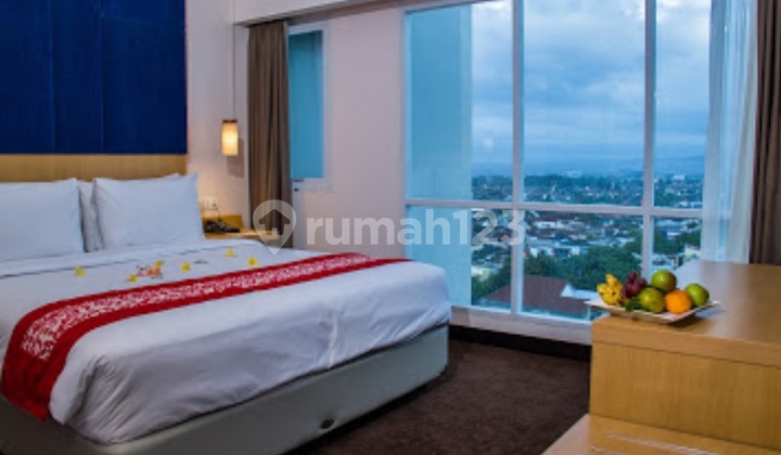 DIJUAL UNIT CONDOTEL SWISS BELINN MALANG DIJUAL UNIT CONDOTEL SWISS BELINN MALANG