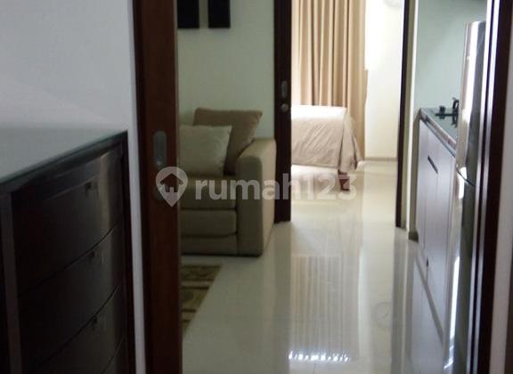 Apartemen di The Accent Bintaro sektor 7 Apartemen di The Accent Bintaro sektor 7