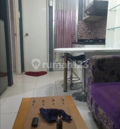 Unit 2br Apartment Kalibata City Near KRL Station 2