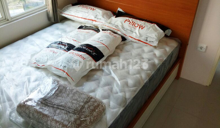 Apartemen Tanglin Mansion Surabaya Murah. (AUD.A001)