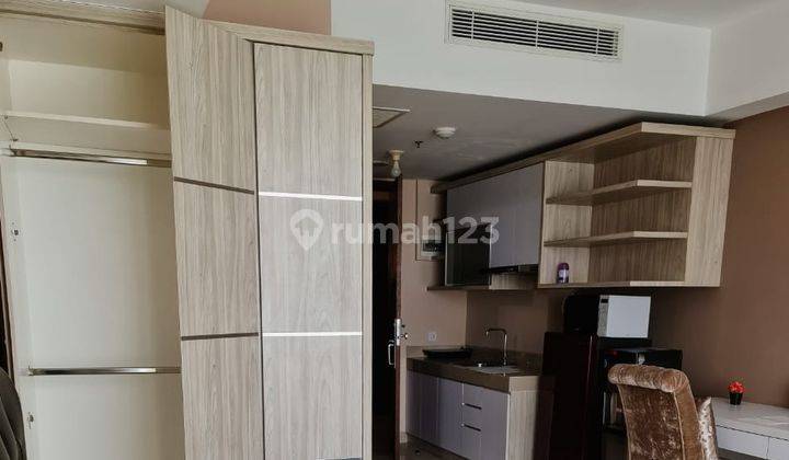 Dijual Apartemen U Residence 2