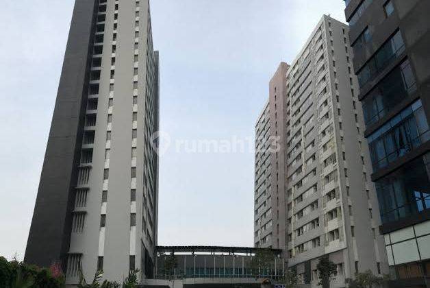 Apartemen Niffaro Park Termurah  1