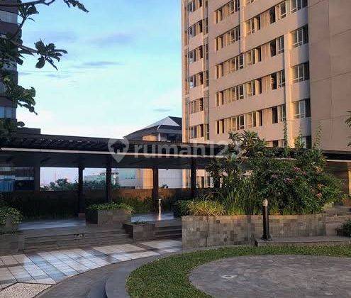 Apartemen Niffaro Park Termurah  2