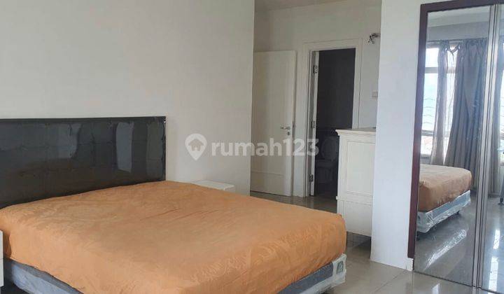 Apartemen Pantai Mutiata Baru Renovasi Total Siap Huni Calep  Murah  2