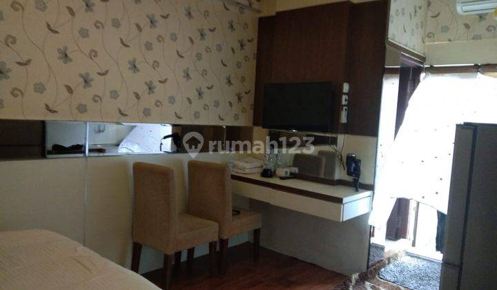 Apartemen Gateway Ahmad Yani Furnished Bagus,lantai 11 1