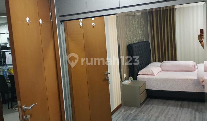 DI SEWAKAN Condominium Green Bay 2