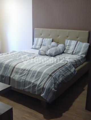 DISEWAKAN Condominium Green Bay 2