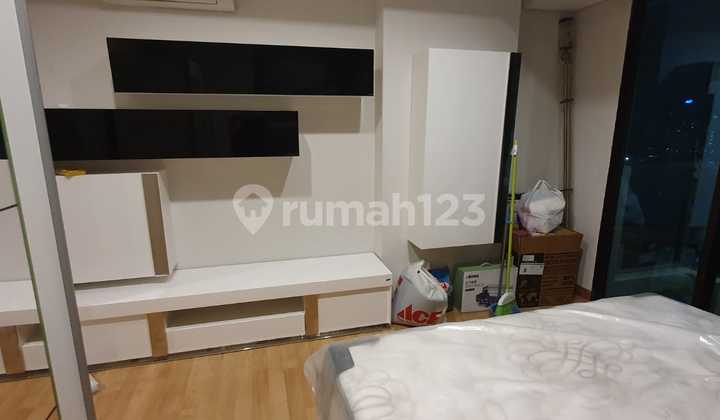 Apartemen mewah di Copital Suites di Bungur Jakarta Pusat 2