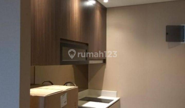 DISEWAKAN APARTEMEN TAMAN ANGGREK RESIDENCE 1