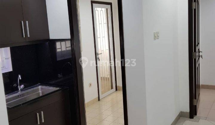 Disewa Apartemen Pesona Bahari Penthouse B2, Jakarta 2