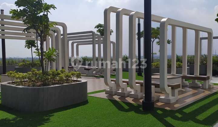 Denver apartment and Cornell apartment, brand new 2