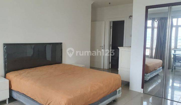  Dijual/Disewa Apartemen Pantai Mutiara 2