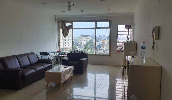 Dijual Apartemen Pantai Mutiara  Jakarta Utara 2