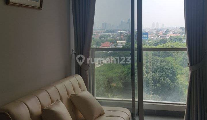 Di kan Unit 2br Furnished