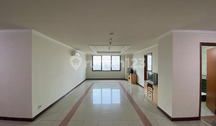 Dijual Disewakan Apartemen di Riverside Muara Karang Pluit 