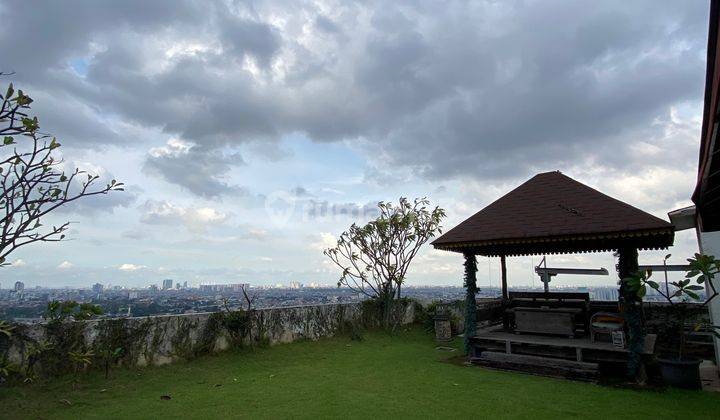 Penthouse Bagus Terawat Dan Siap Huni, Jakarta Selatan 2