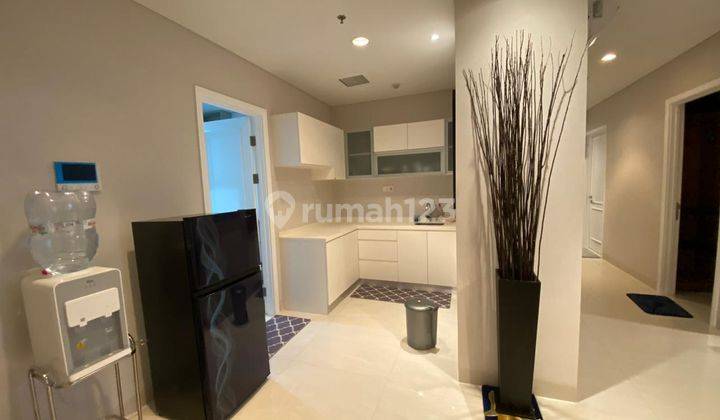 Apartemen Grand Madison Hook Turun Harga Jakarta Barat 2