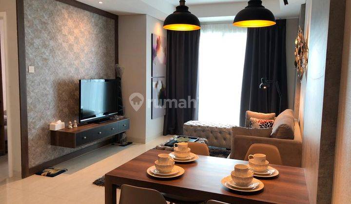 Apartemen Grand Madison Hook Turun Harga Jakarta Barat 1