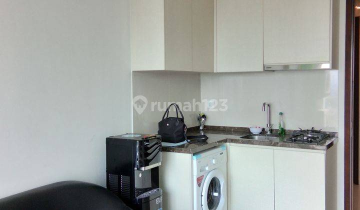 Apartemen Puri Mansion 2BR Private Lift Jakarta Barat 2