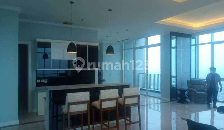 VIA PLATINUM PENTHOUSE Full Furnish