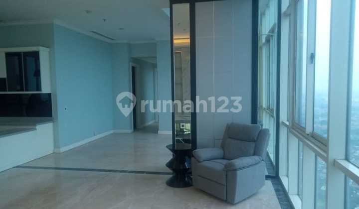 VIA PLATINUM PENTHOUSE Full Furnish 2